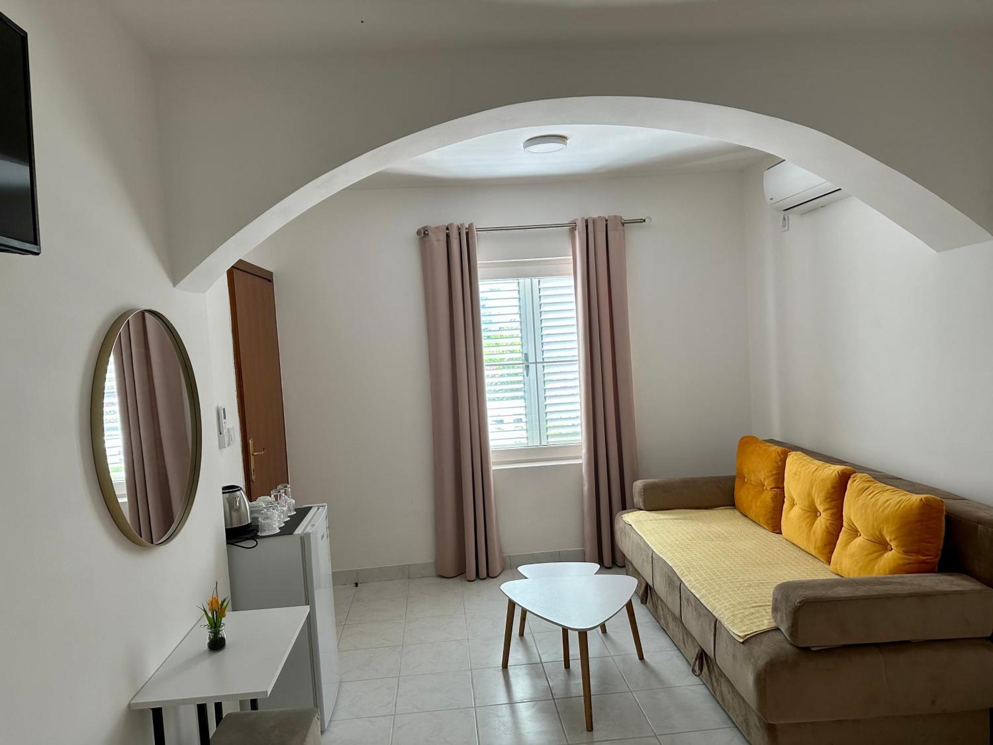 Appartamento R&a