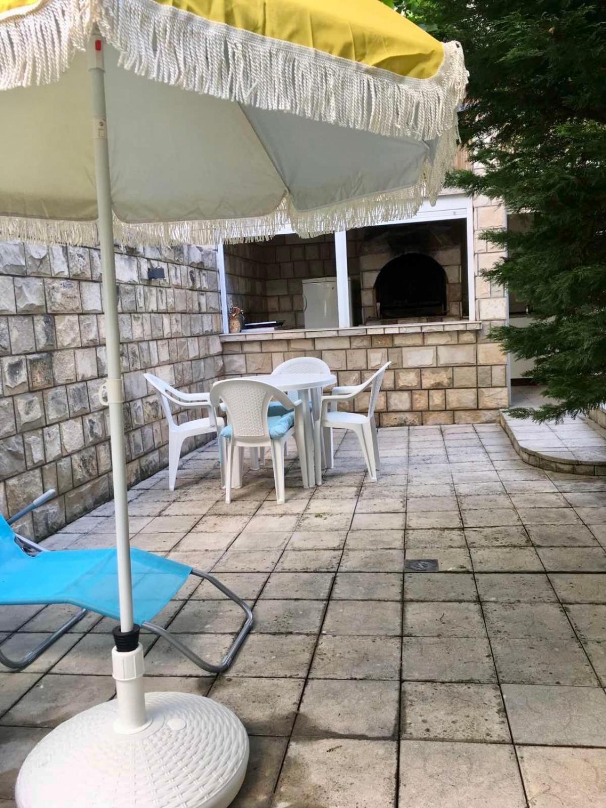 R&a Appartamento Bečići