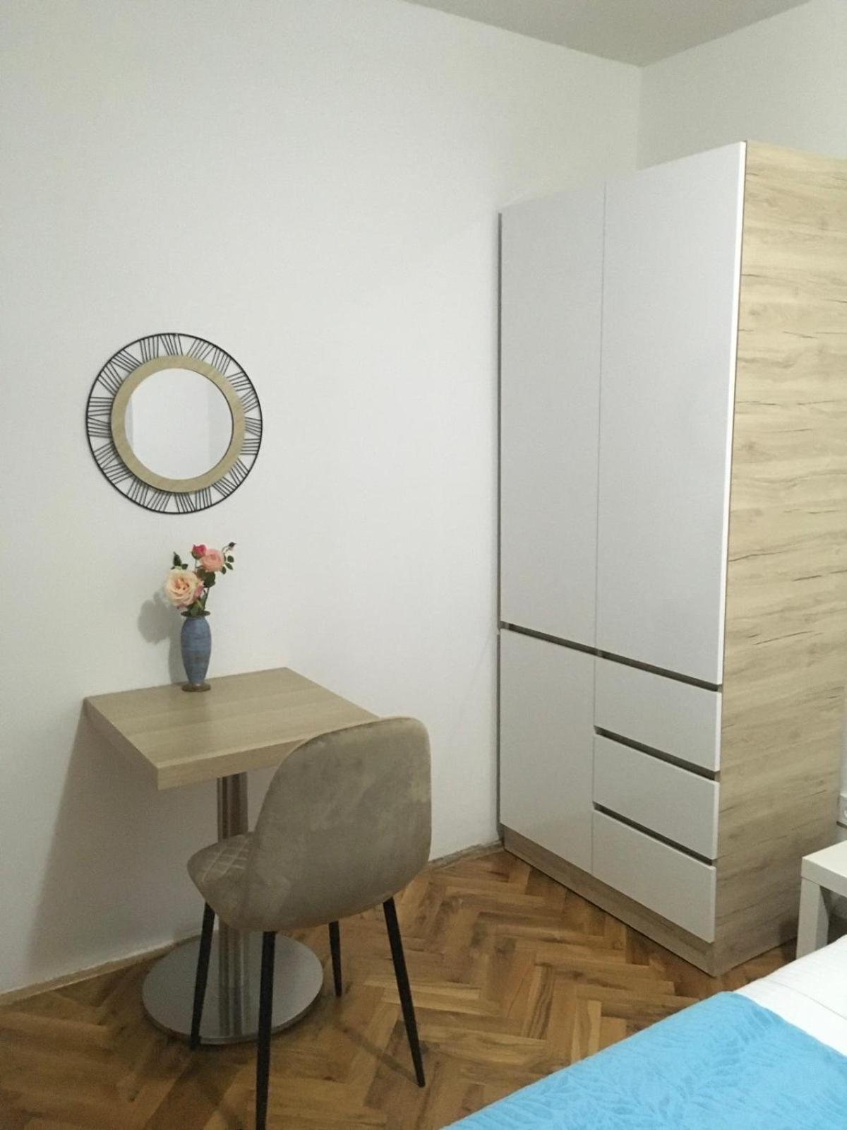 Appartamento R&a *