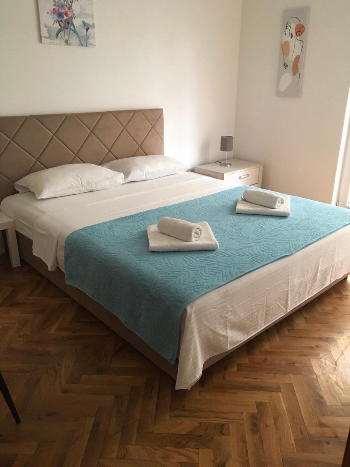 R&a Appartamento Bečići