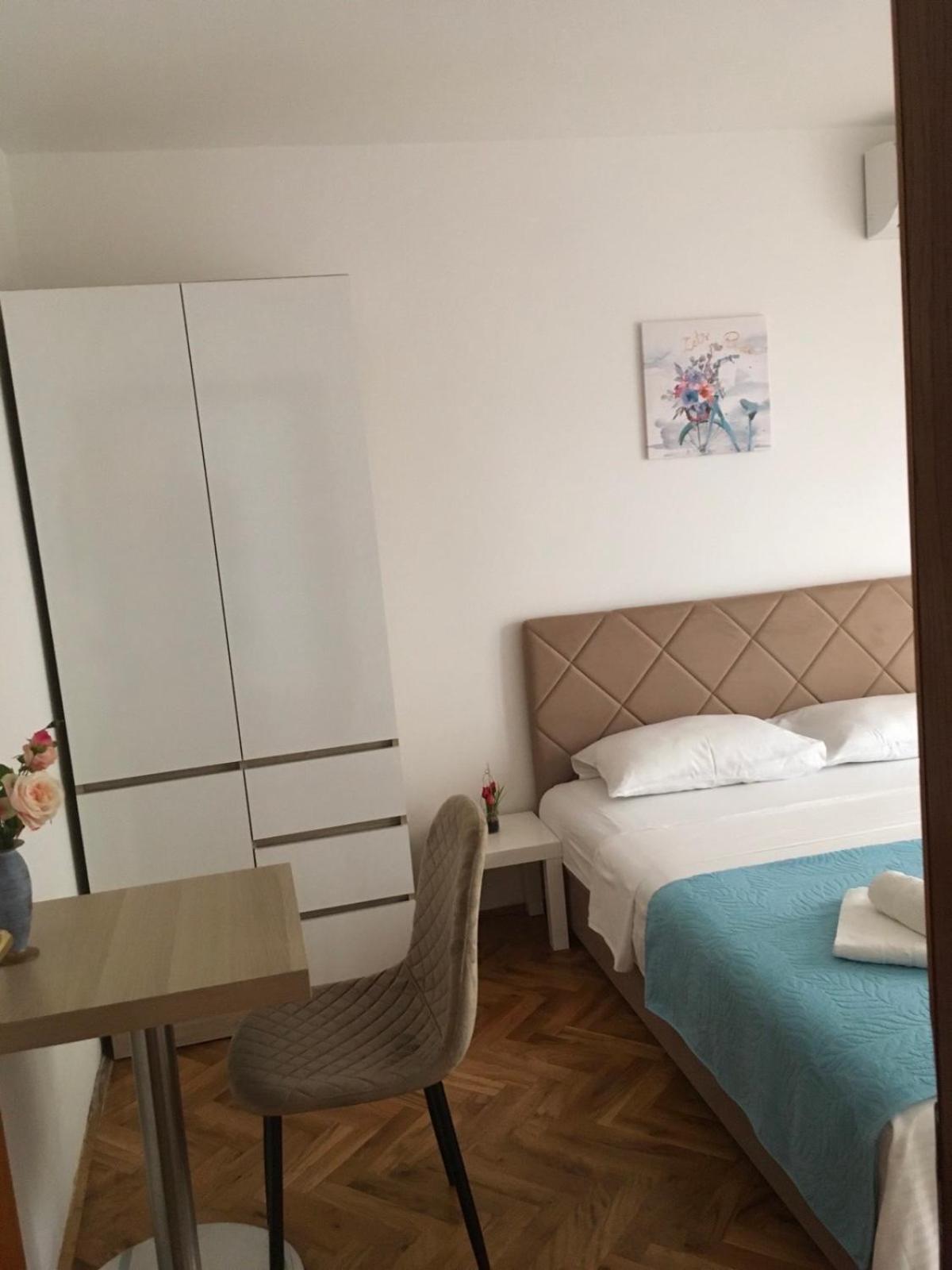 Appartamento R&a Bečići