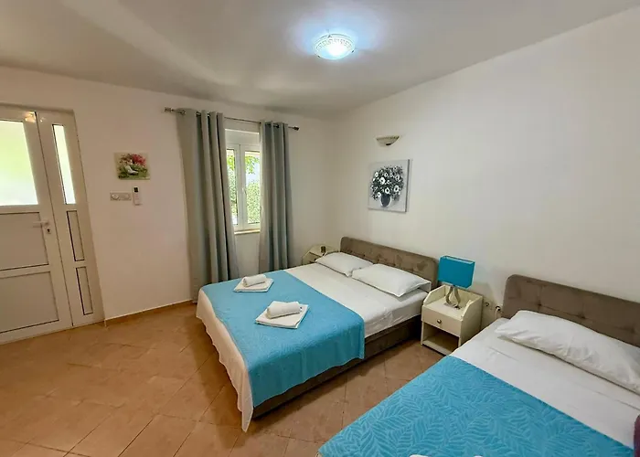 R&A Apartmani Becici