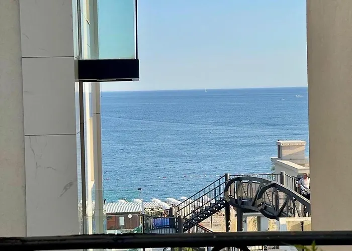 R&A Apartmani Becici