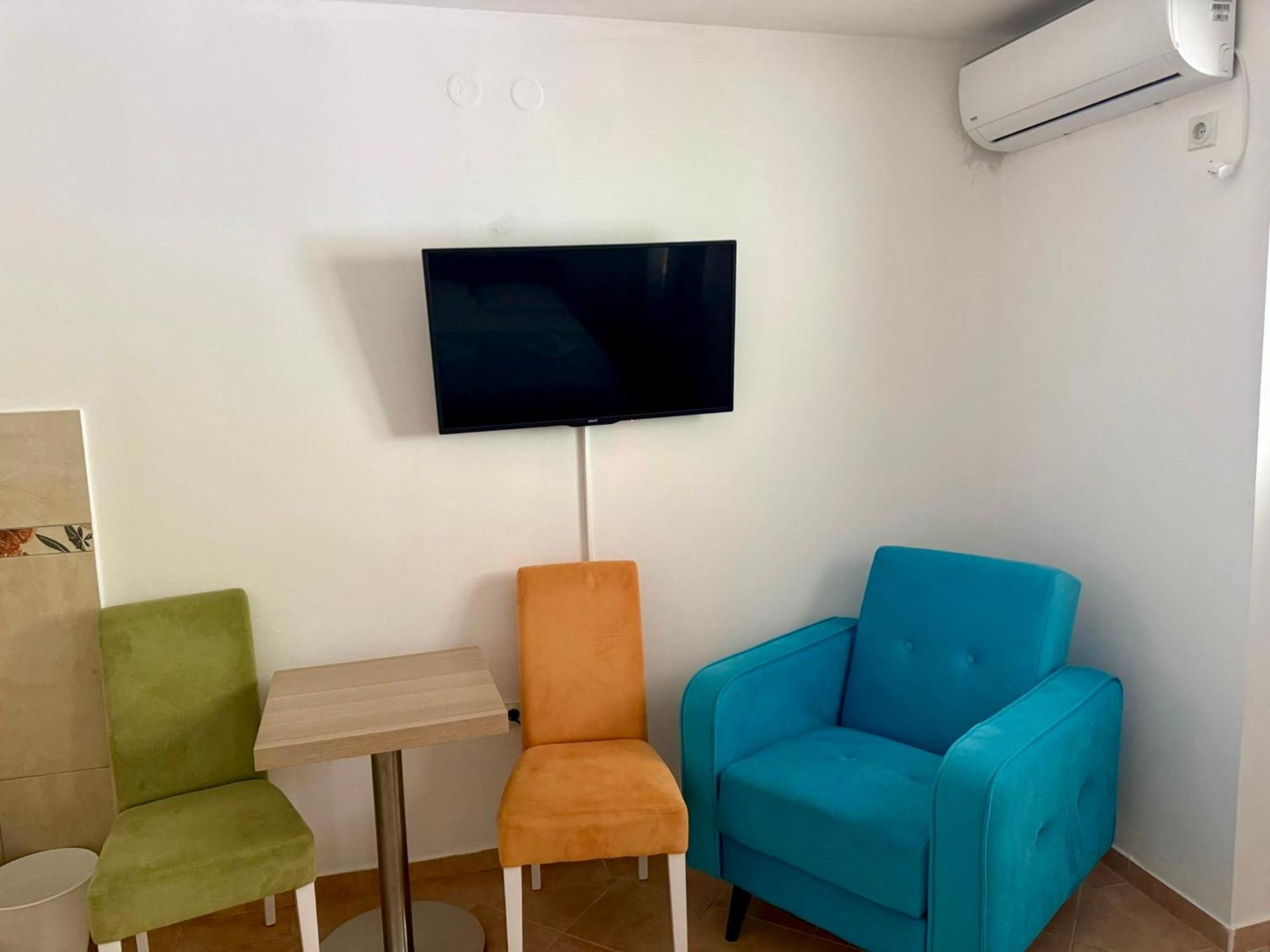 R&a Appartement