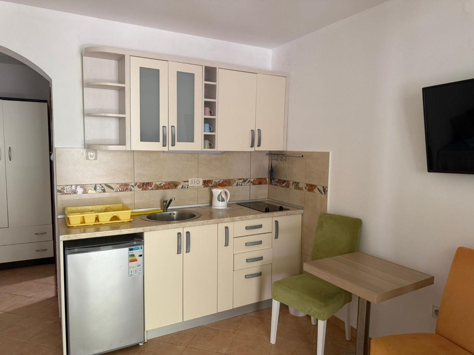Appartement R&a