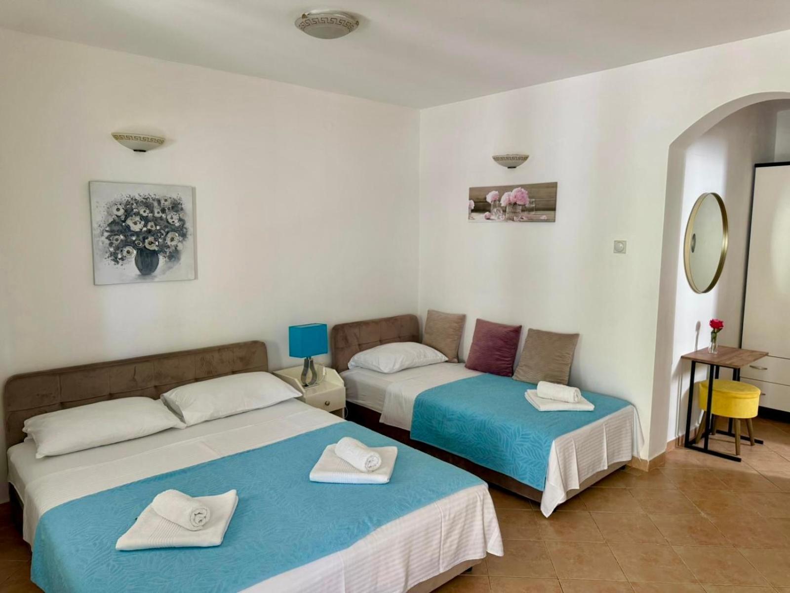 R&a Appartement *
