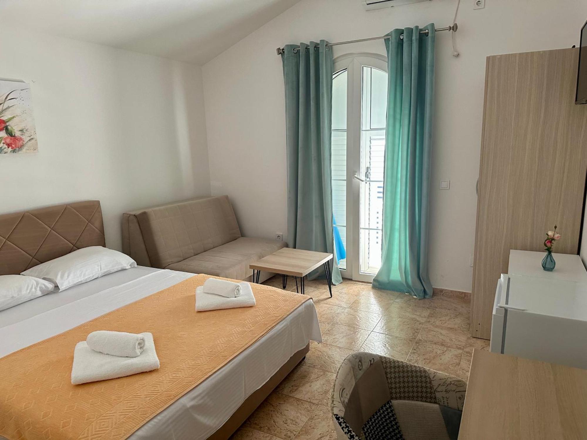 Appartement R&a Bečići