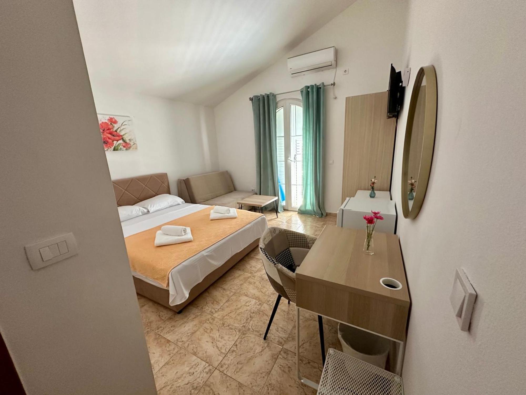 Appartement R&a Bečići