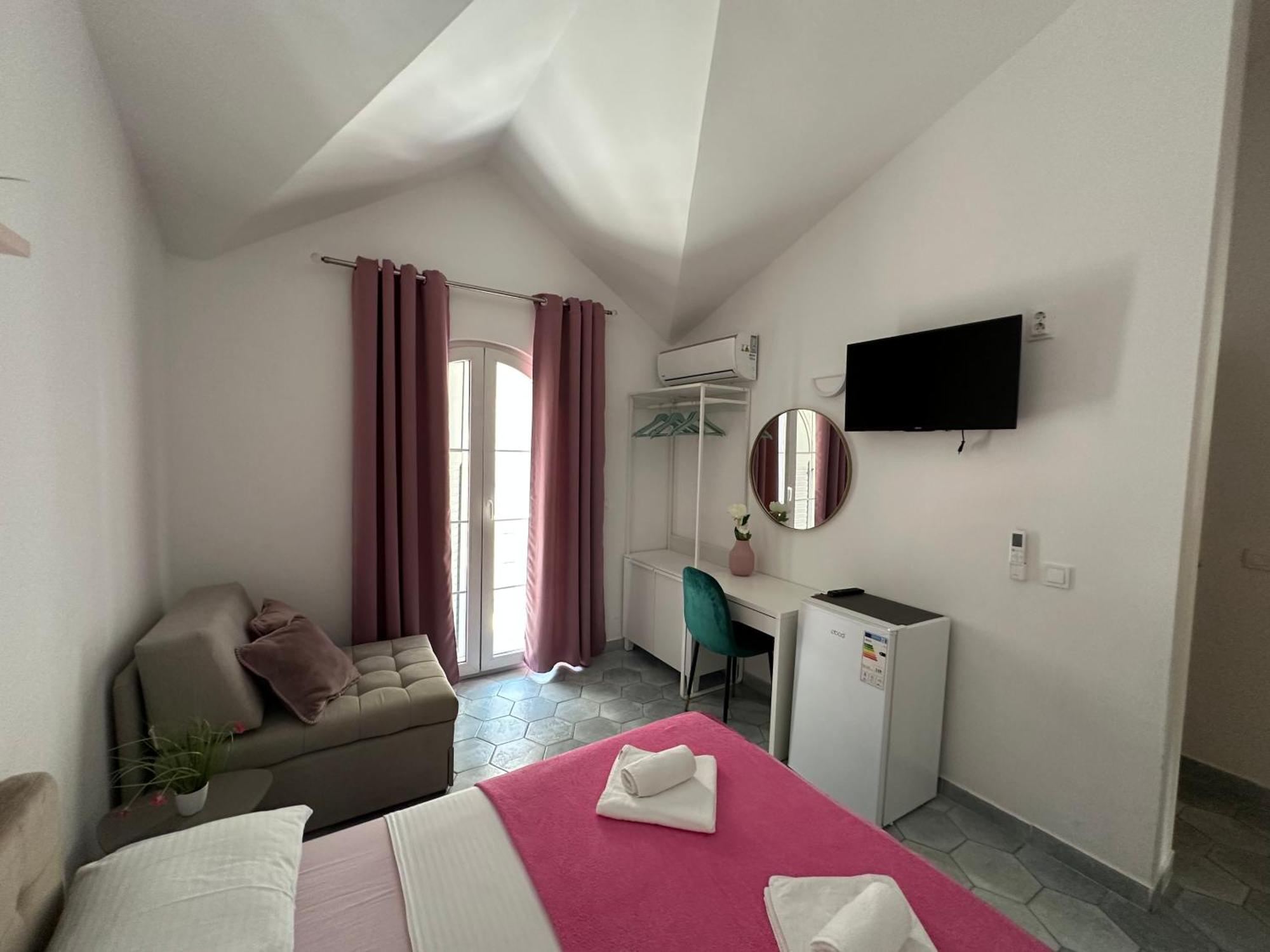 R&a Appartement Bečići